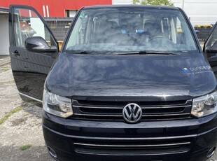 Volkswagen Transporter T5 Multiv.Highline - vanaf December 2025 YOUNGTIMER !!