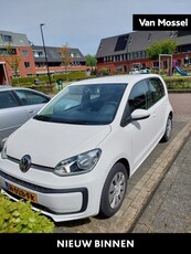 Volkswagen Up! 1.0 BMT move up! Maps + More | Airco | Bluetooth