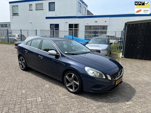 Volvo S60 1.6 DRIVe R-Design