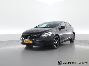 Volvo V40 1.5 T3 Dynamic Edition | Navi | Stoelverw. | PDC | LED |