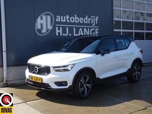 Volvo XC40 1.5 T3 R-Design