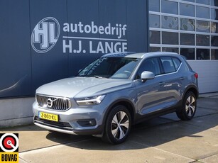 Volvo XC40 1.5 T4 Recharge Momentum pro