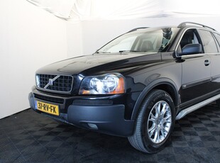 Volvo XC90 2.4D Momentum