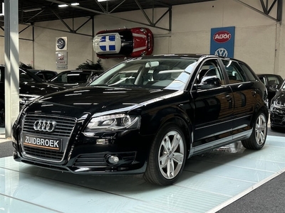 Audi A3 Benzine