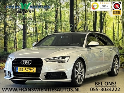 Audi A6 Benzine