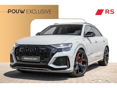 Audi RS Q8 Benzine