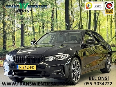 BMW 3-Serie Benzine