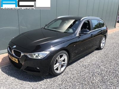 BMW 3-Serie Benzine