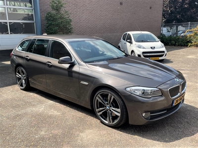 BMW 5-SERIE Touring 530XD Executive XDrive /defect/No start/