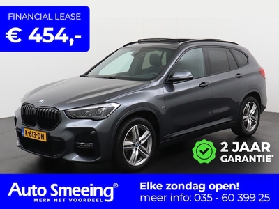 BMW X1 Benzine