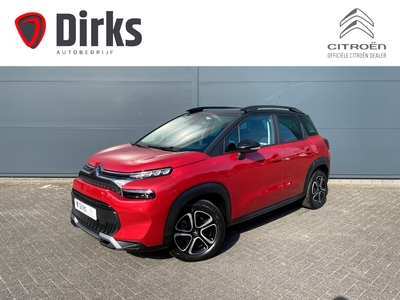 CITROEN C3 AIRCROSS 110pk Feel (Camera - Navigatie - Automatische Airco - Two tone dak - Parkeersensoren)