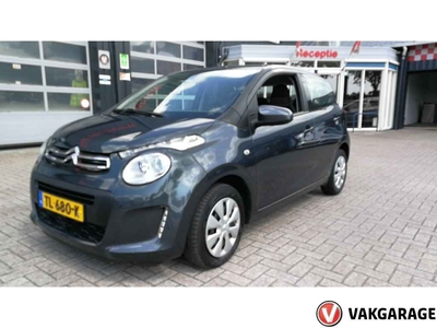 Citroën C1 1.0 VTi Feel