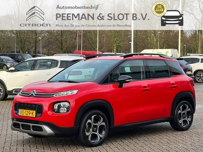 Citroën C3 Aircross Benzine