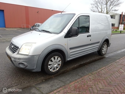 Ford Transit Connect Diesel