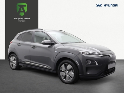 HYUNDAI KONA EV Premium 64 kWh | 4% Bijtelling!