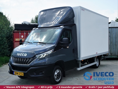 Iveco Daily Diesel