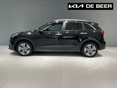 KIA NIRO e-Niro Elektrisch 204pk Aut ExecutiveLine 3-fase Warmtepomp