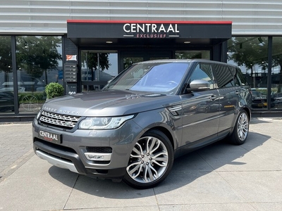 Land Rover Range Rover Sport 3.0 TDV6 HSE Dynamic 258PK I