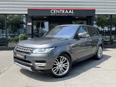 Land Rover Range Rover Sport Diesel