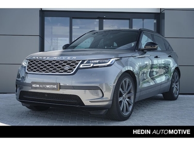 Land Rover Range Rover Velar Benzine