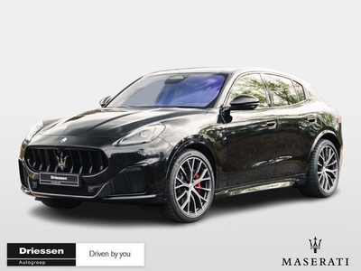 Maserati Grecale 3.0 V6 530PK Trofeo (bj 2024, automaat)