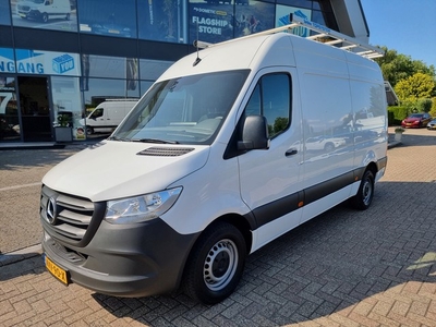 Mercedes-Benz Sprinter 317 CDI L2-H2 Automaat * Navi *