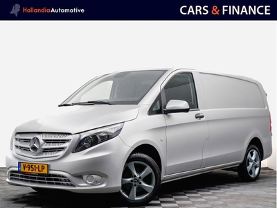 Mercedes-Benz Vito 111 CDI Lang Comfort