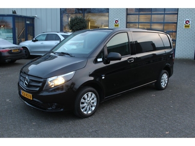 Mercedes-Benz Vito Diesel