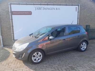 Opel Corsa Benzine