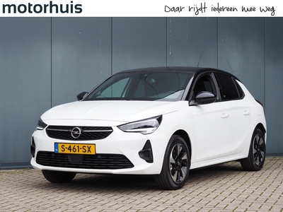 OPEL CORSA Electric | € 22.945,- NA SUBSIDIE | GS-LINE | PREMIUM PACK | WINTER PACK | NAVI PRO 10 |