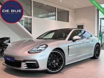 Porsche Panamera 4.0 4S EU6 SportDesign Panorama Full