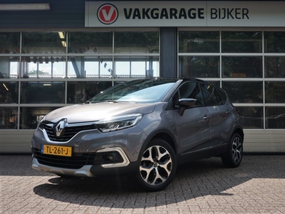 RENAULT CAPTUR 0.9 TCe Intens