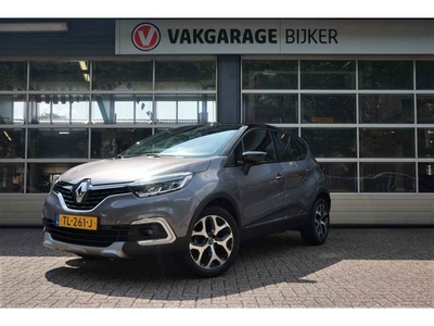 Renault Captur 0.9 TCe Intens