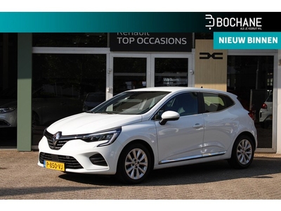 Renault Clio 1.0 TCe 90 Intens Navi 7