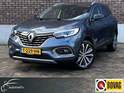 Renault Kadjar Benzine