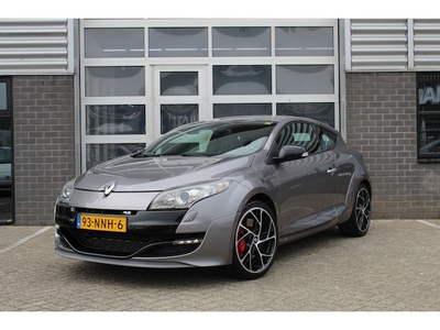 Renault Megane Benzine