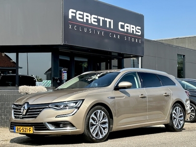 Renault Talisman Diesel