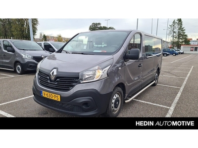 Renault Trafic Diesel