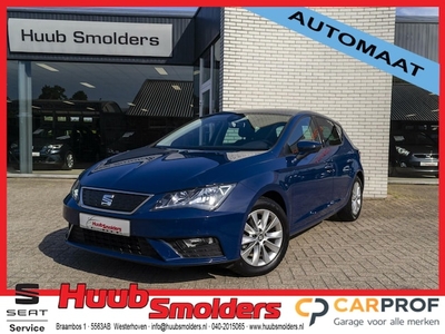 Seat Leon Benzine