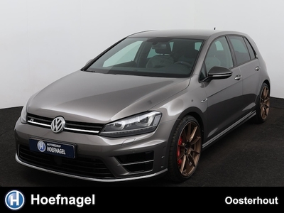 Volkswagen Golf Benzine