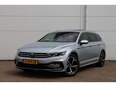 Volkswagen Passat Benzine