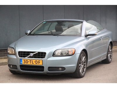 Volvo C70 Benzine