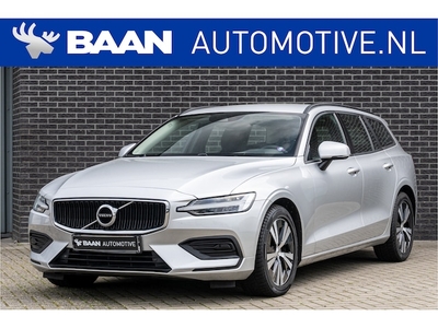 Volvo V60 Benzine