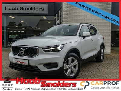 Volvo XC40 Benzine