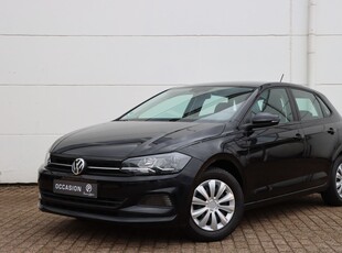 2019 Volkswagen Polo