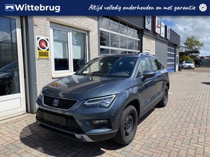 2020 SEAT Ateca