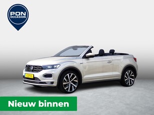 2020 Volkswagen T-Roc Cabrio