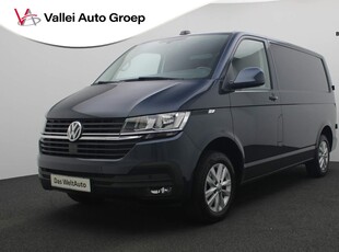 2021 Volkswagen Transporter Bestelwagen