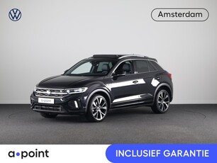 2022 Volkswagen T-Roc