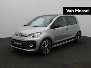 2022 Volkswagen up!